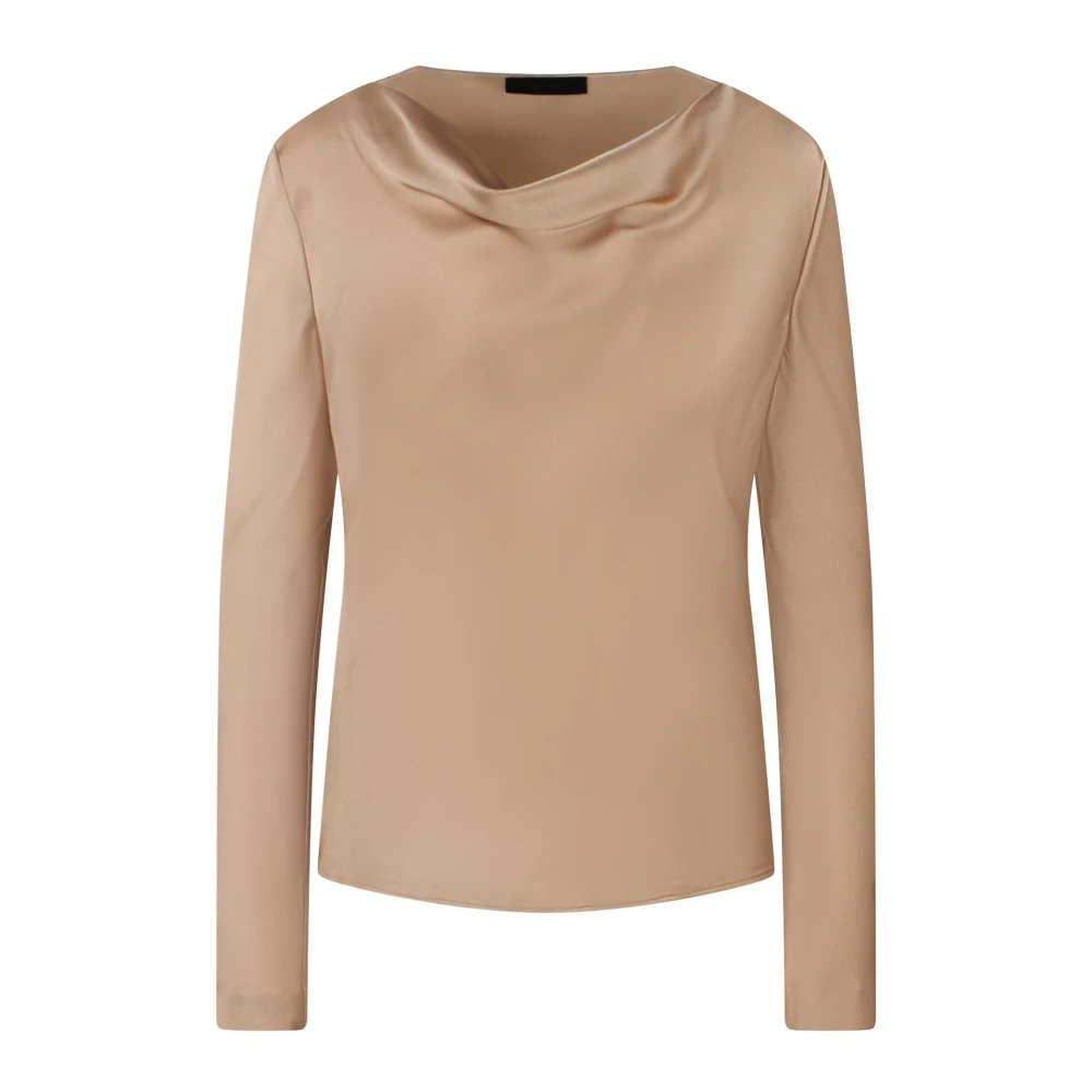 Blouses & Shirts > Blouses - - Alberta Ferretti - Modalova