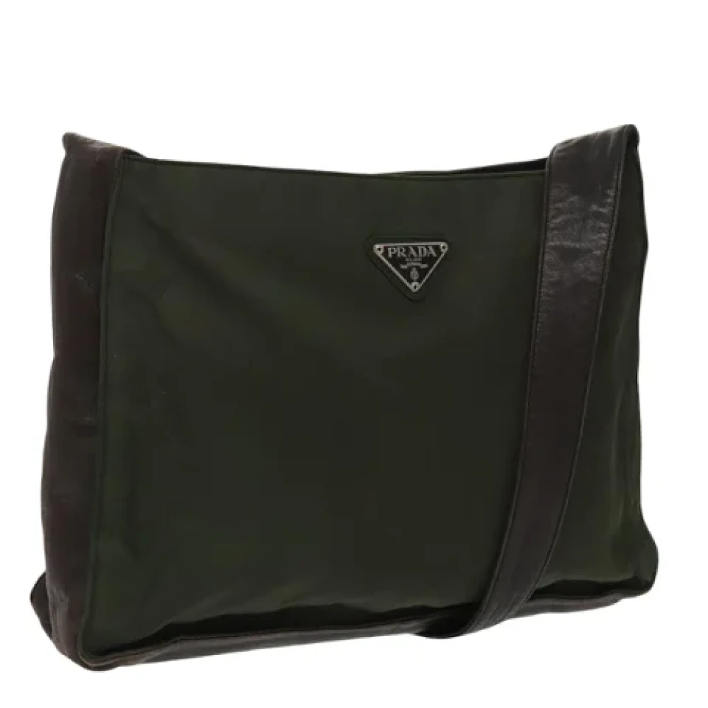 Pre-owned > Pre-owned Bags > Pre-owned Cross Body Bags - - Prada Vintage - Modalova