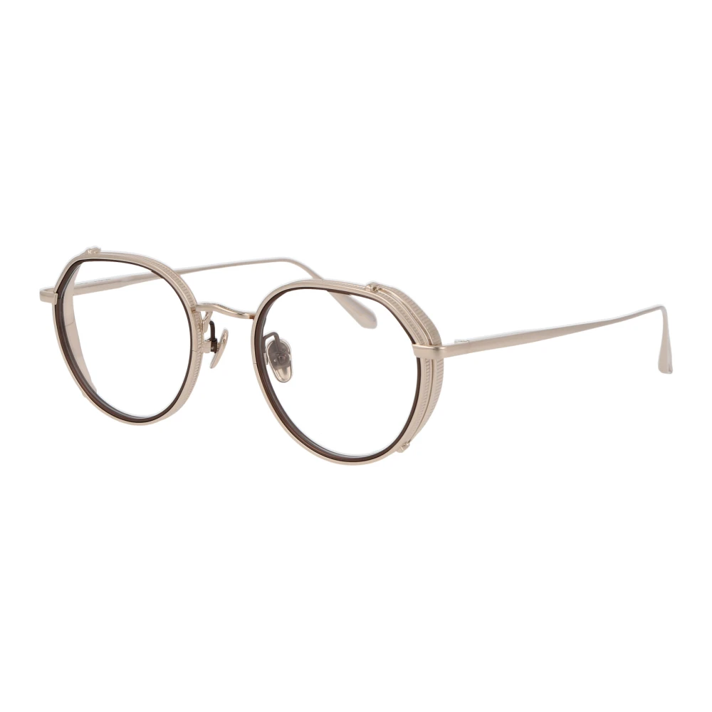 Linda Farrow Multicolor Glasses, Female, 49 Mm, Falcon Optical Sunglasses