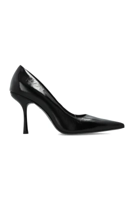 D-Ten&Half Pumps