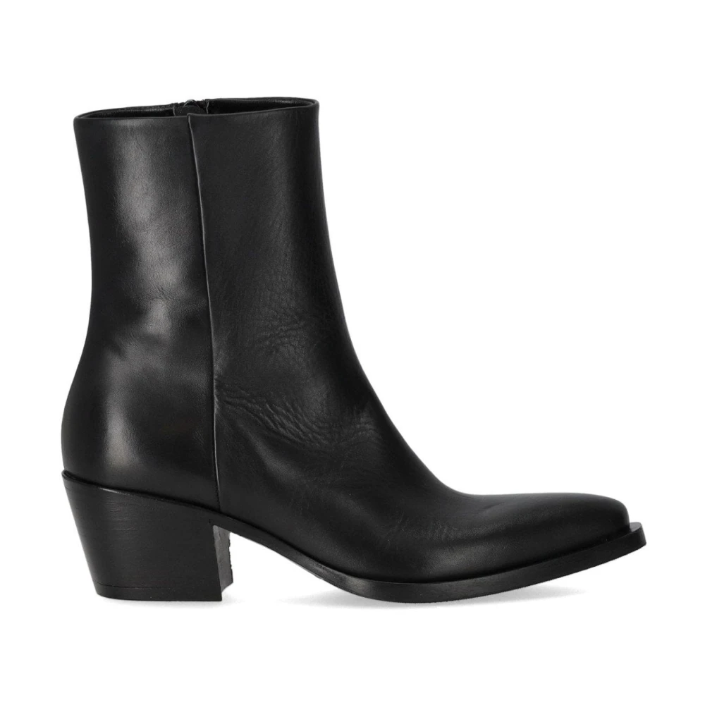 Strategia Mujer Negro Zapatos, Talla: 37 Eu