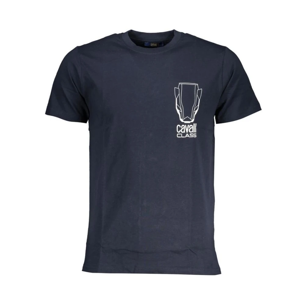 Tops > T-Shirts - - Cavalli Class - Modalova