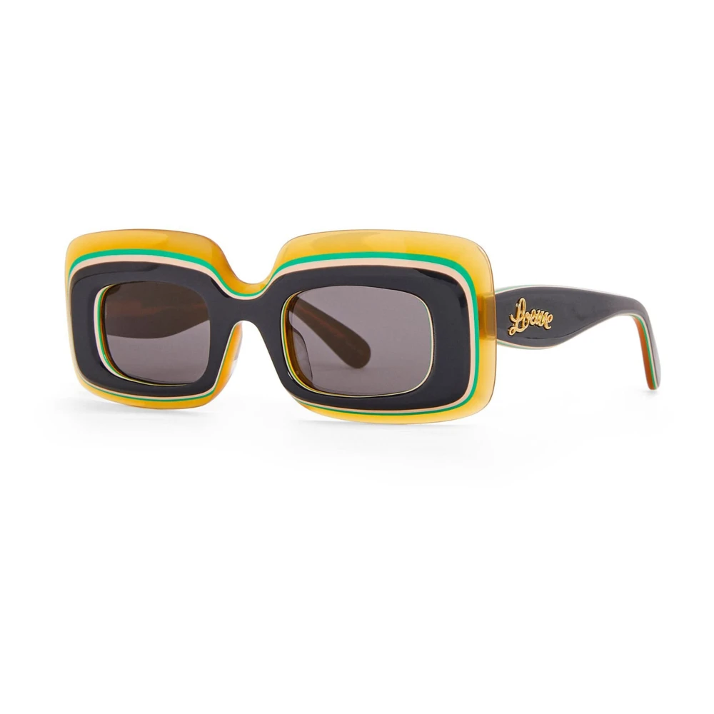 Accessories > Sunglasses - - Loewe - Modalova