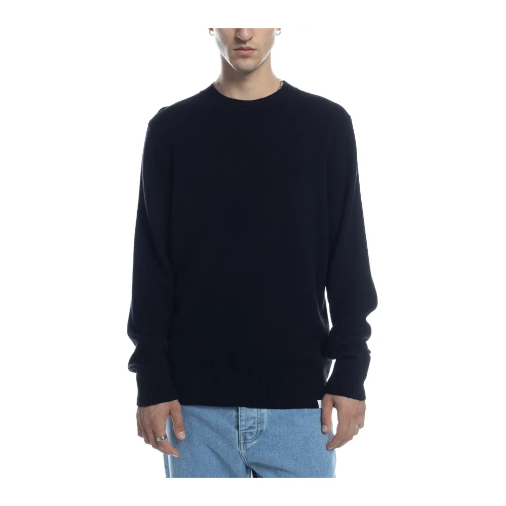 Knitwear > Round-neck Knitwear - - Norse Projects - Modalova
