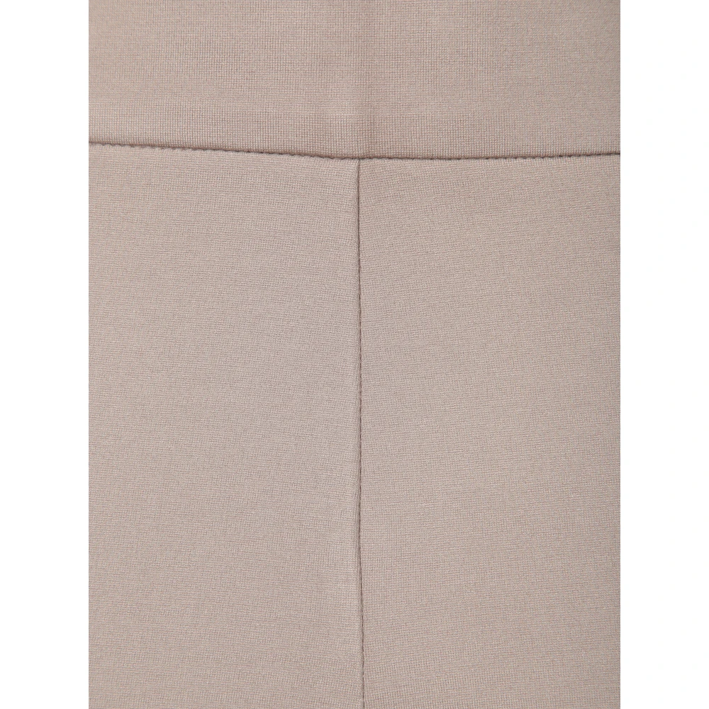 Blanca Vita Beige Broek voor Vrouwen Beige Dames