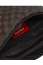 chic-shark-motif-multicolor-pochette