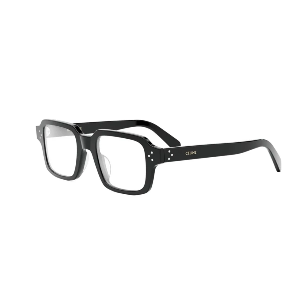 Celine Unisex Black Cl50144u - Glasses - 49 Mm - Accessories