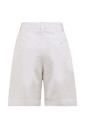 shorts-bermuda-en-coton-et-lin-blanc