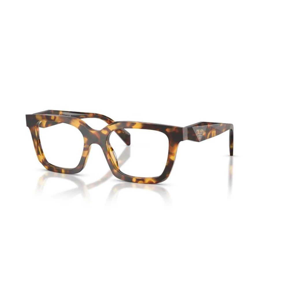 Prada Damen Braun C08v Optische Brille