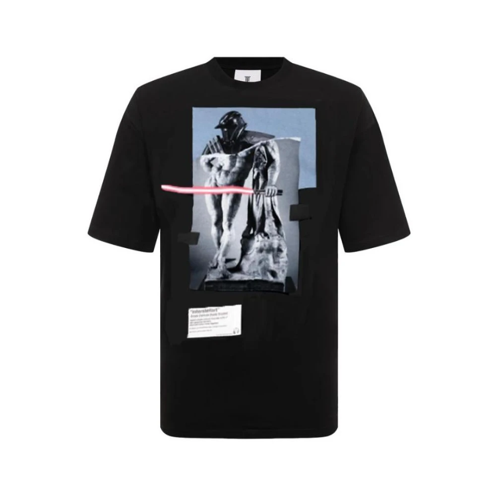 Tops > T-Shirts - - Diego Venturino - Modalova