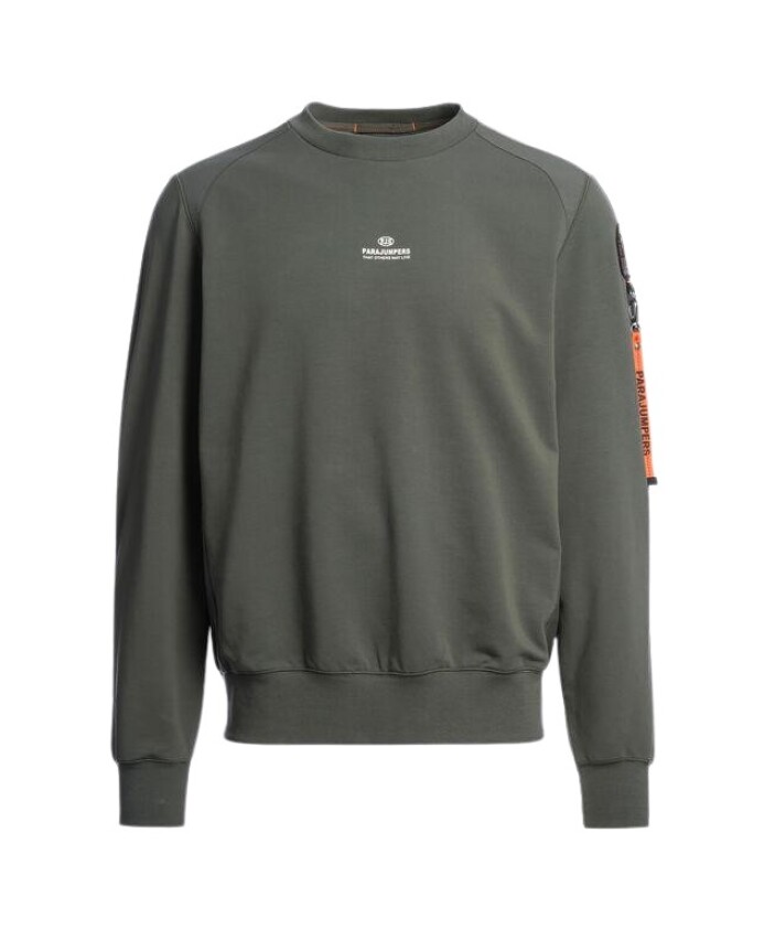 basic-groene-trui-met-ronde-hals