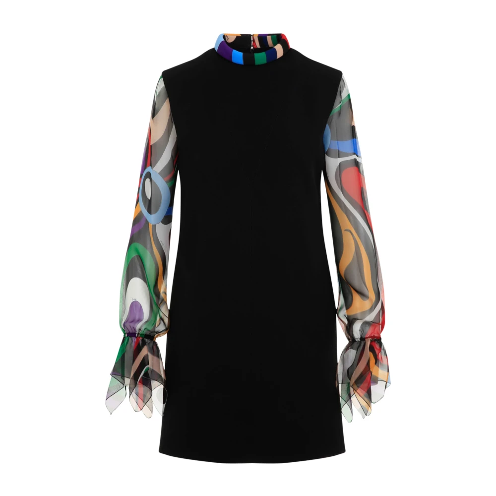 Dresses > Day Dresses > Short Dresses - - Emilio Pucci - Modalova