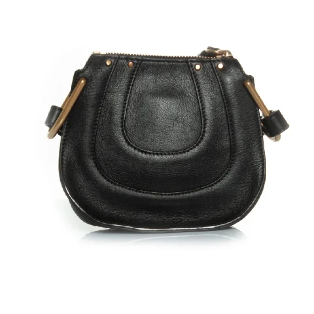 Pre-owned > Pre-owned Bags > Pre-owned Cross Body Bags - - Chloé Pre-owned - Modalova