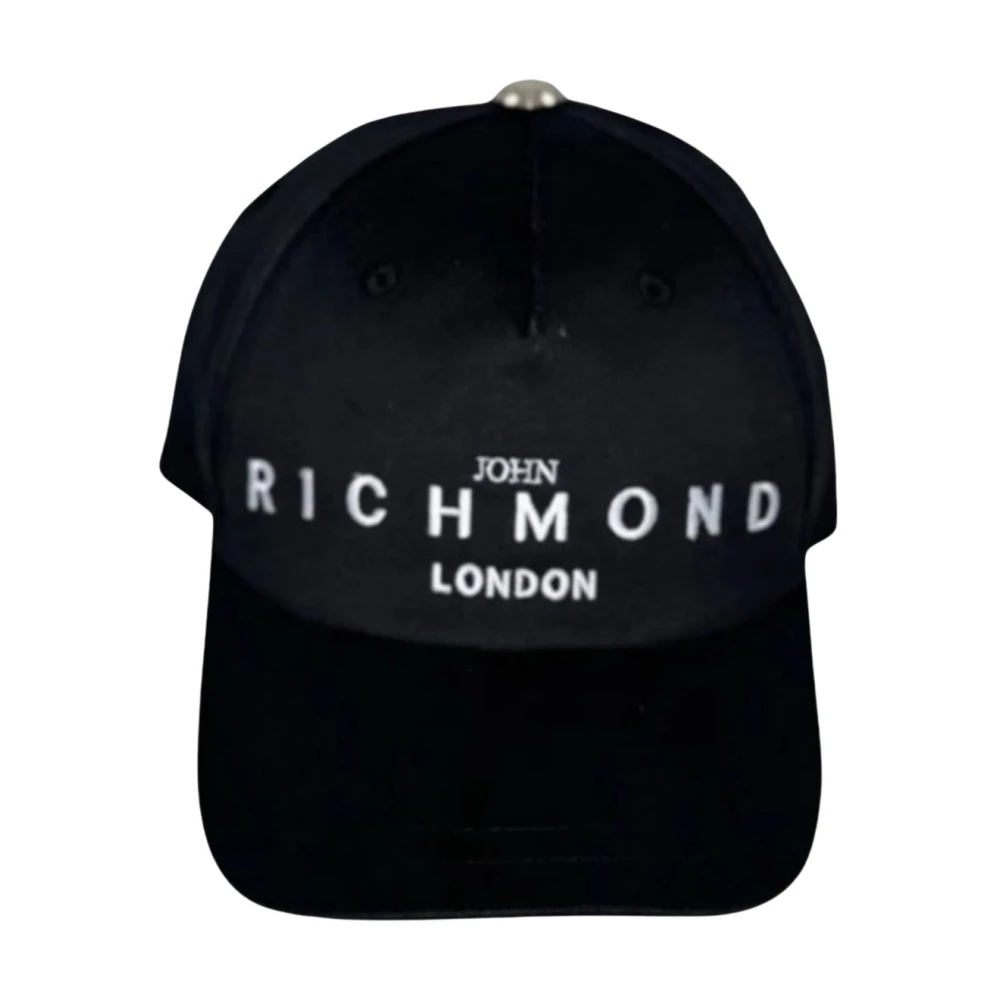 Accessories > Hats > Caps - - John Richmond - Modalova