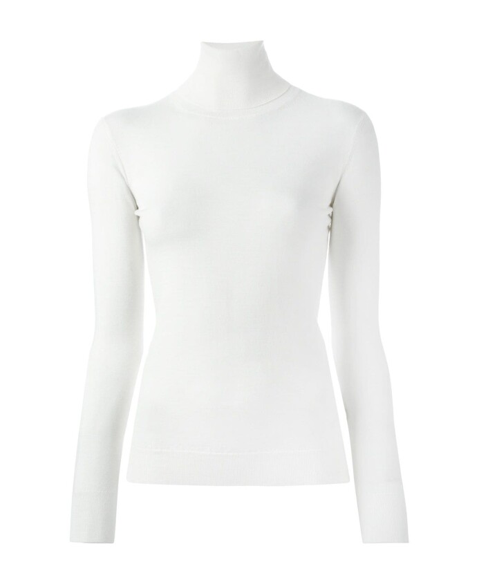 turtleneck-trui