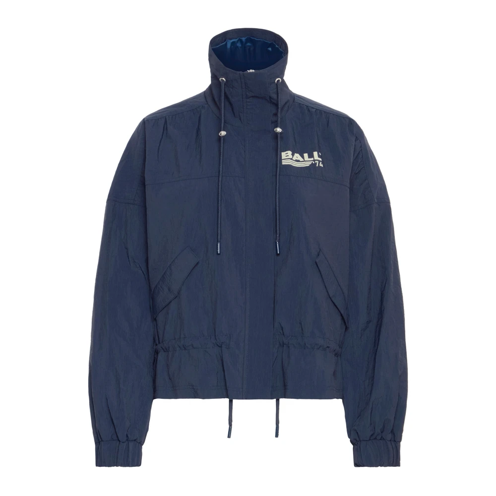 Jackets > Light Jackets - - Ball - Modalova