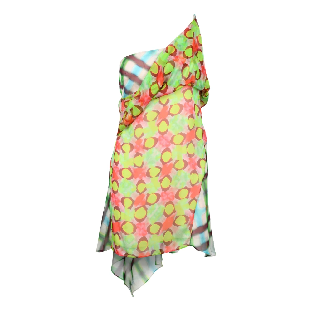 Dresses > Day Dresses > Short Dresses - - Dsquared2 - Modalova