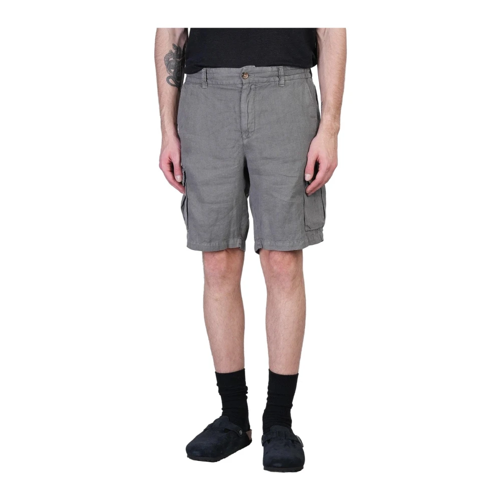 Shorts > Casual Shorts - - MC2 Saint Barth - Modalova