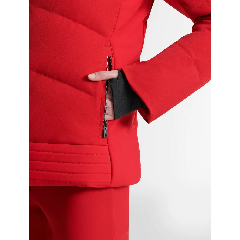 Fusalp Avery JAS Red Dames