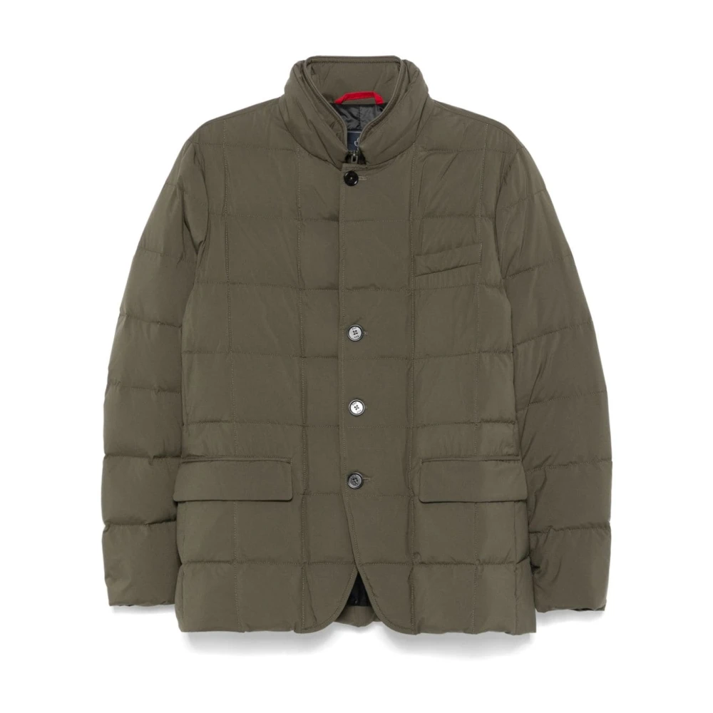 Jackets > Down Jackets - - Fay - Modalova