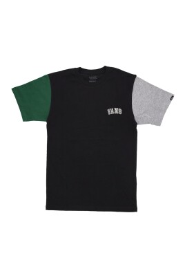 farveblok-varsity-tee-sort-kortaermet