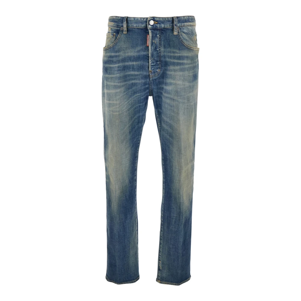 Jeans > Slim-fit Jeans - - Dsquared2 - Modalova