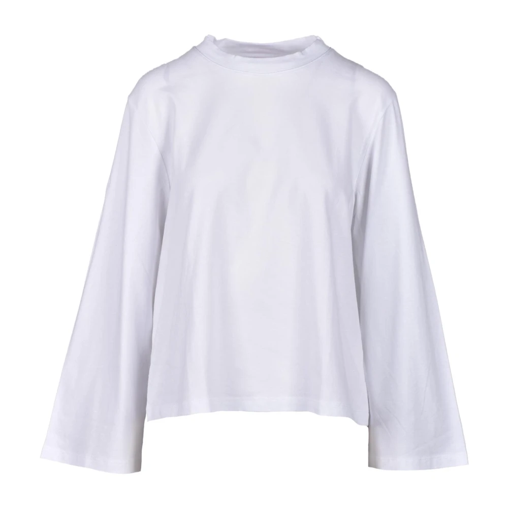 Tops > Long Sleeve Tops - - Wild Cashmere - Modalova