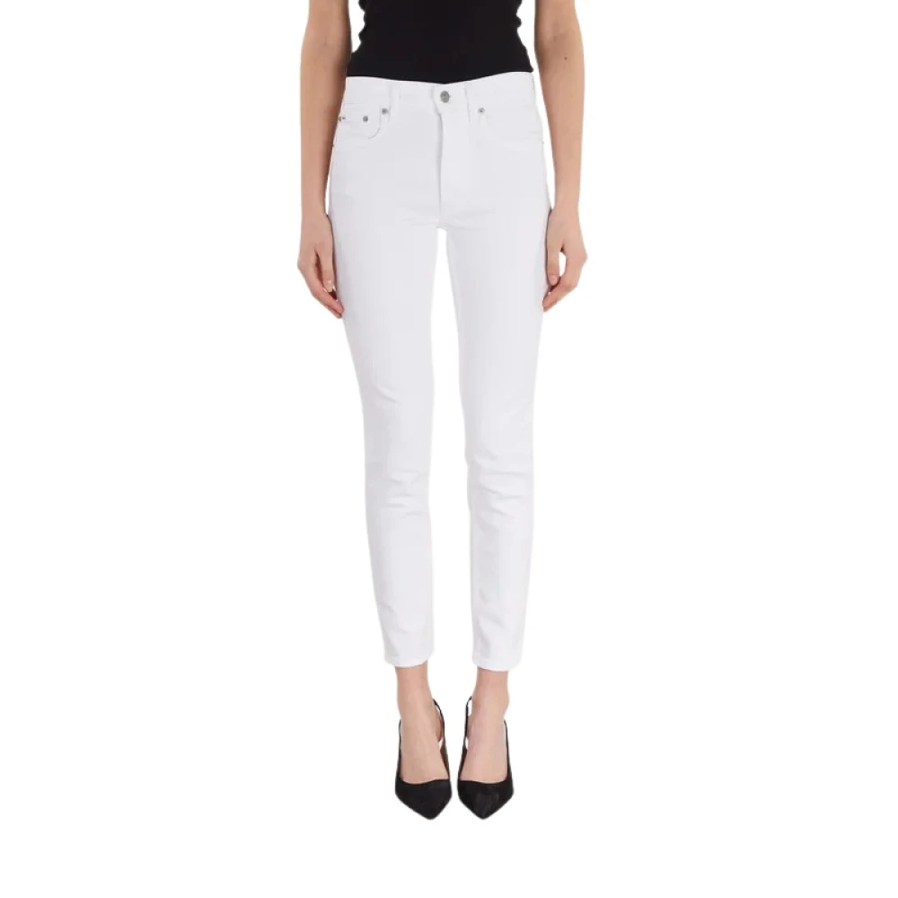 Jeans > Straight Jeans - - Polo Ralph Lauren - Modalova