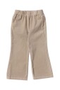 fuchsia-velvet-kids-pants-stylish-comfort