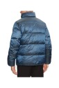 veste-puffer-deux-tons-bleue