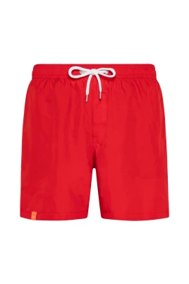 Boxer Swim Trunk