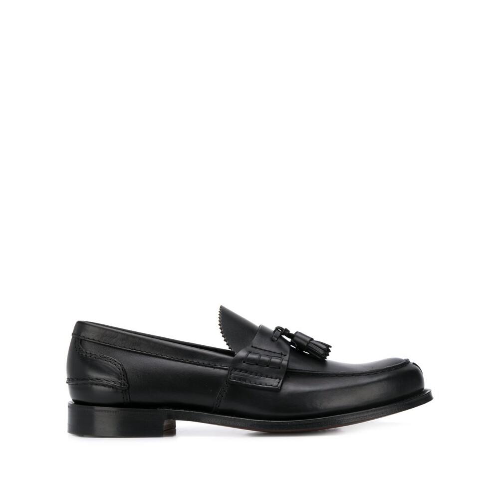 Shop fashion from Church's