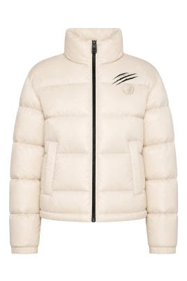 Helsinki Puffer Jacket