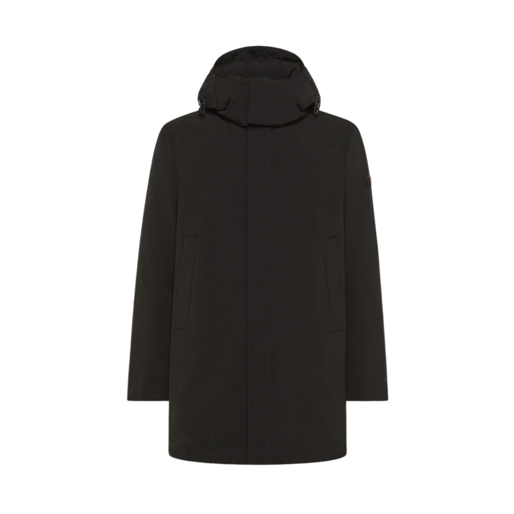 Peuterey 1192026Ner Giubbino Kruger Tj Grs 02 Nero - Immagine 4