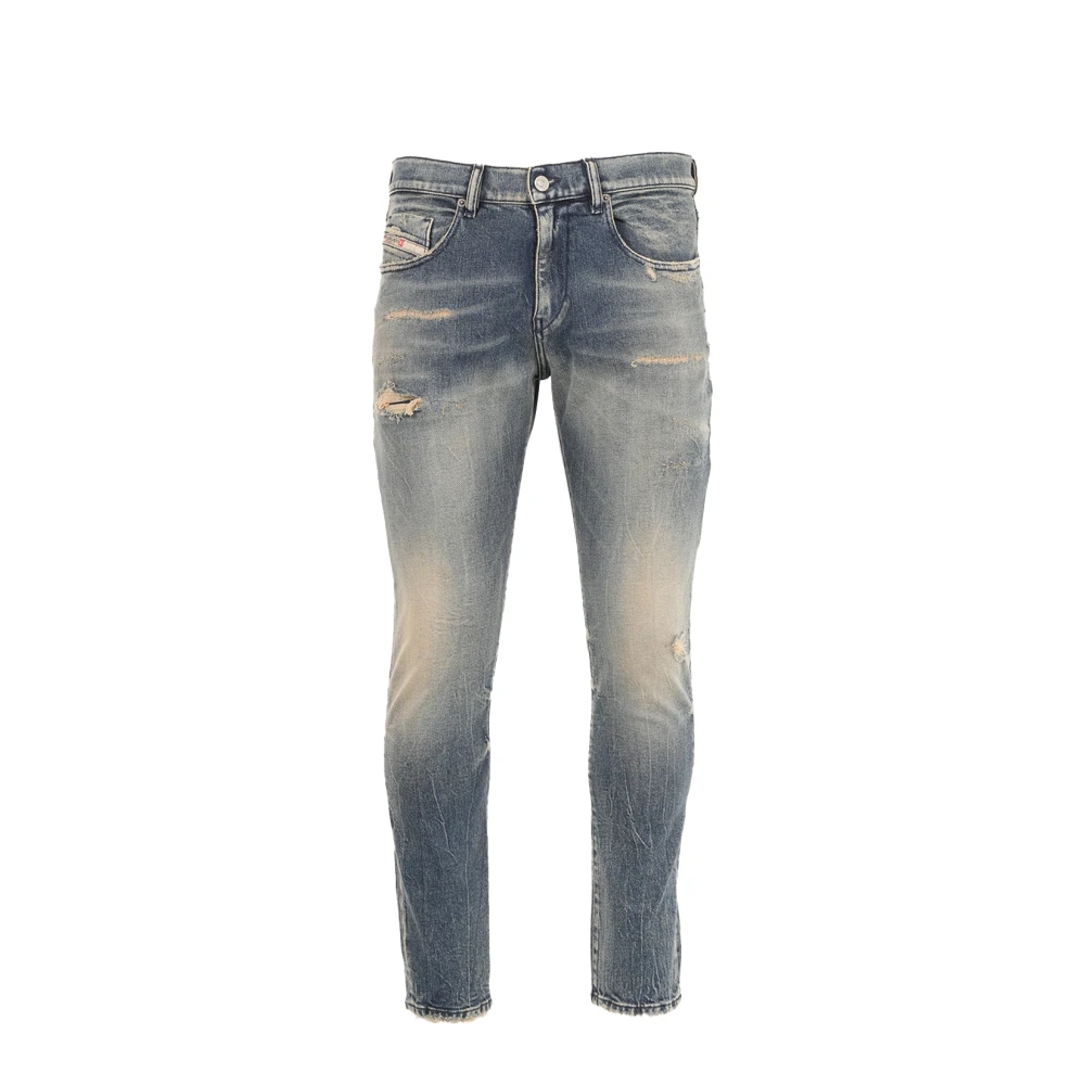 Jeans > Slim-fit Jeans - - Diesel - Modalova