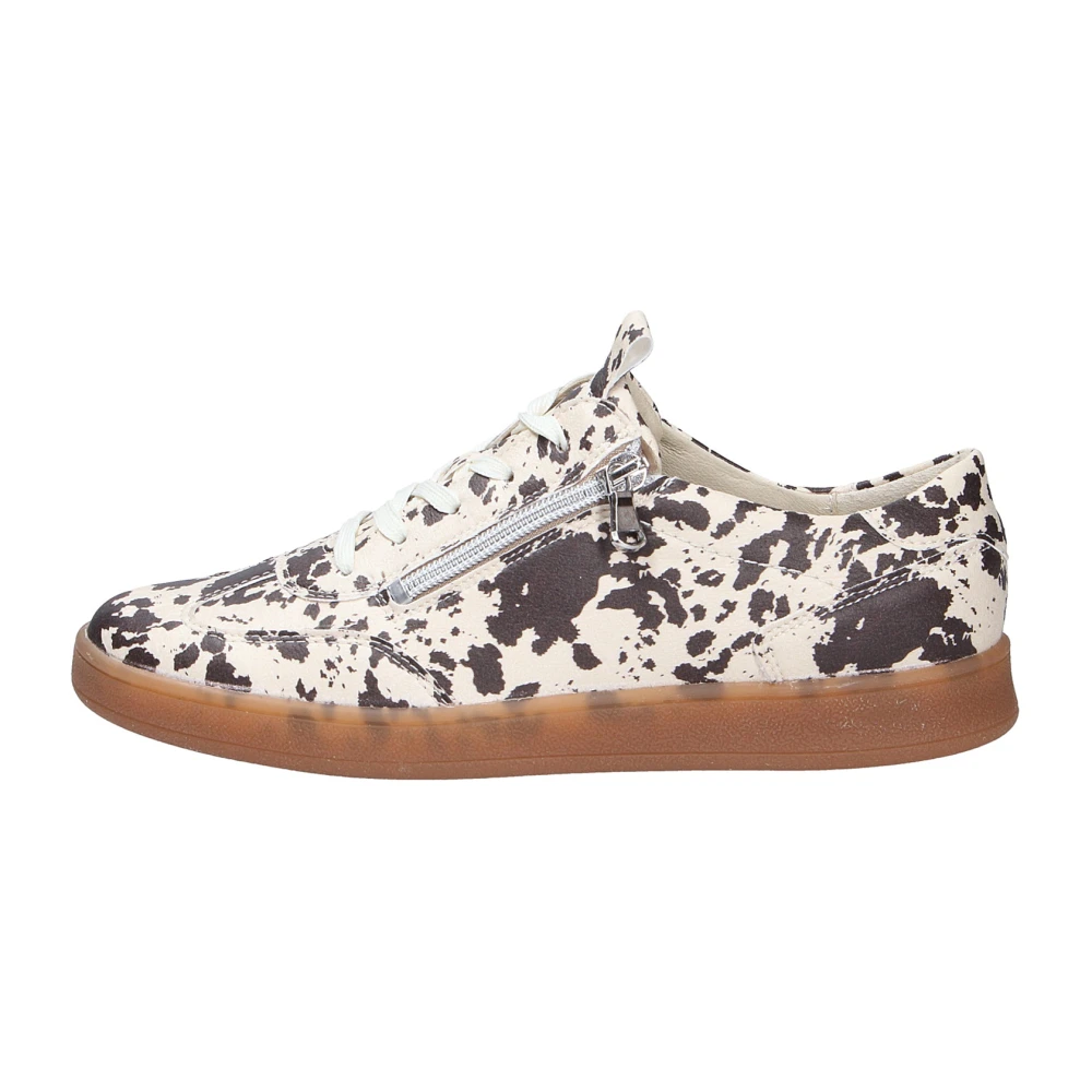 Waldläufer H-Daisy Dames Schoenen Veelkleurig Multicolor