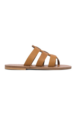 beige-leather-sandals-stylish-design