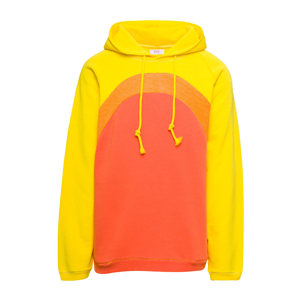 ERL パーカー M トラウト ERL - Men's | DSMNY E-SHOP