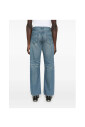 indigo-bleu-classique-jeans-a-boutons
