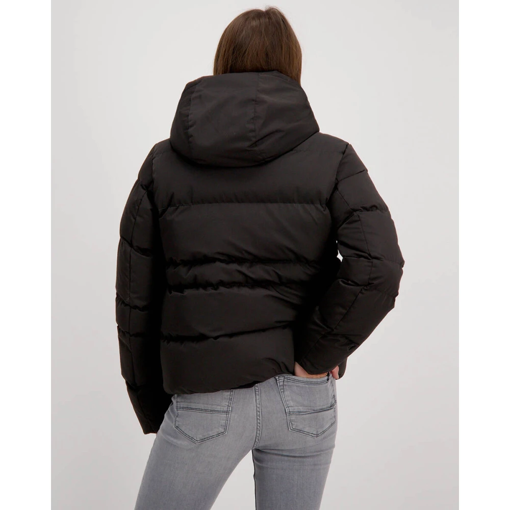 Cars Jack Zwart Poly Nylon Black Dames