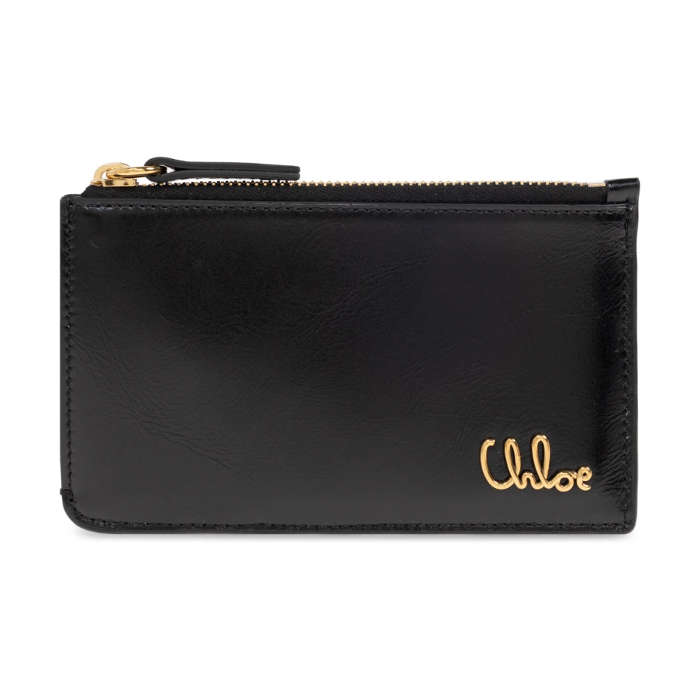 Accessories > Wallets & Cardholders - - Chloé - Modalova