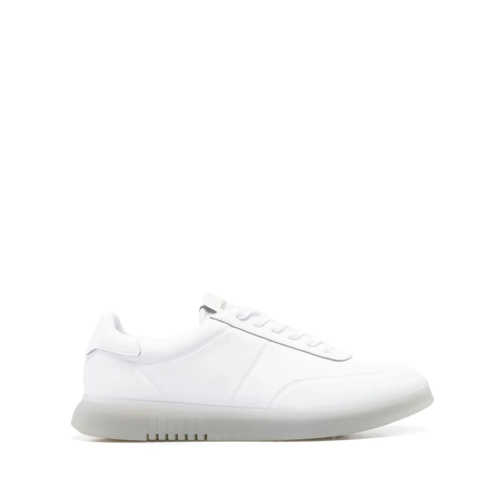 Shoes > Sneakers - - Emporio Armani - Modalova