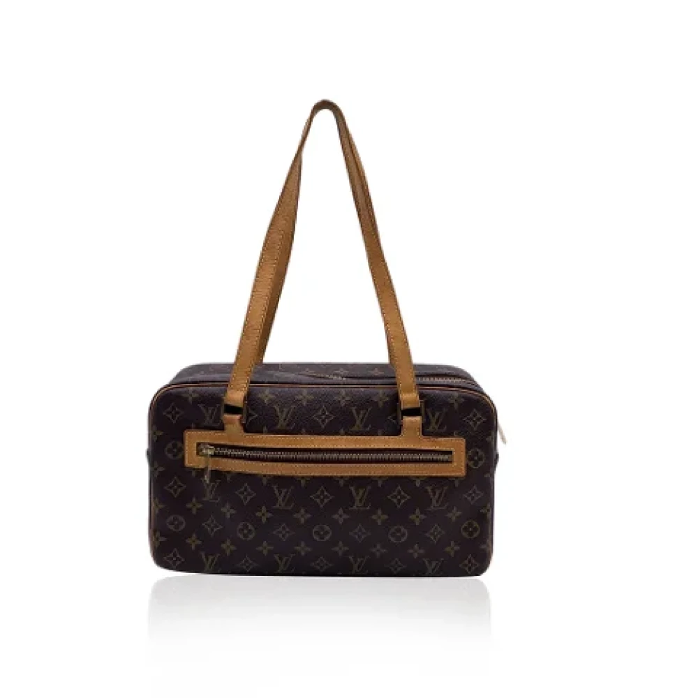 Pre-owned > Pre-owned Bags > Pre-owned Tote Bags - - Louis Vuitton Vintage - Modalova
