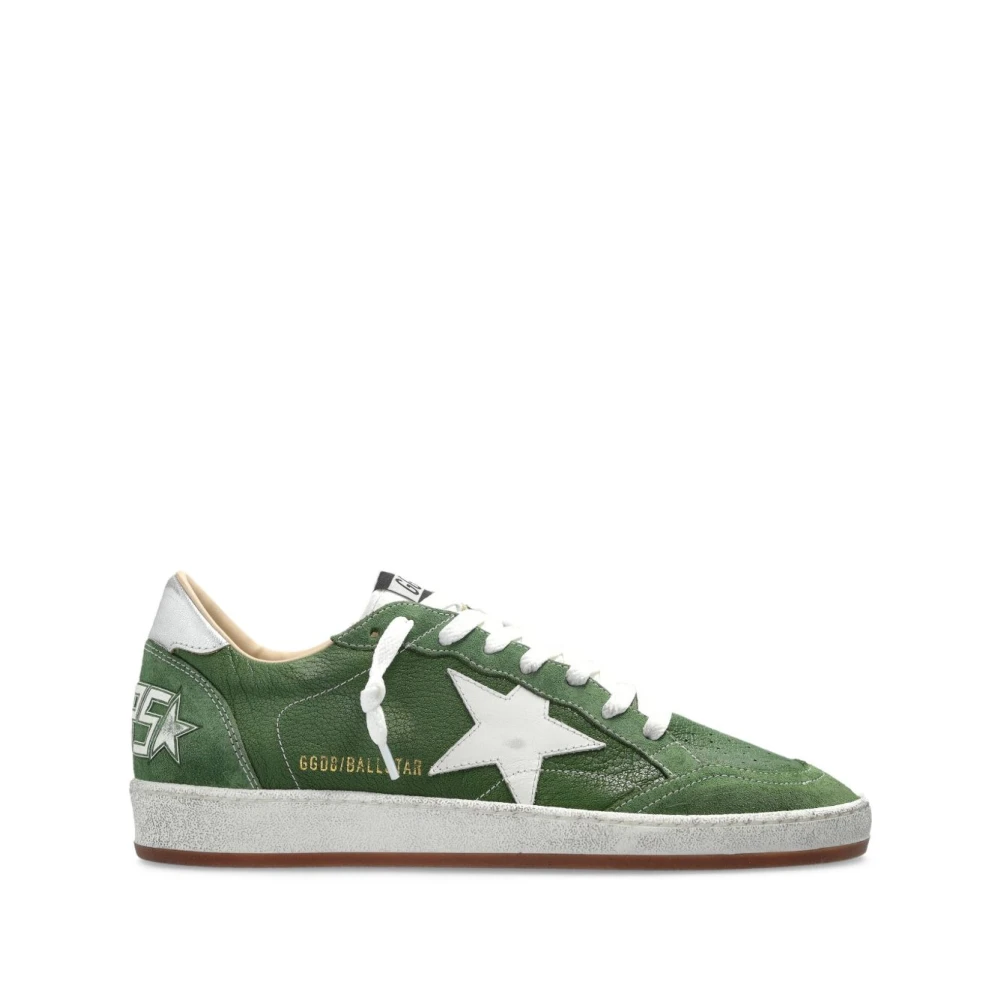 Shoes > Sneakers - - Golden Goose - Modalova