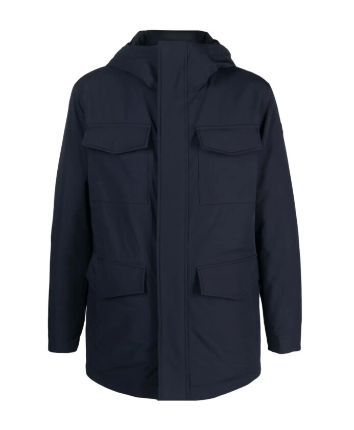 field-jacket