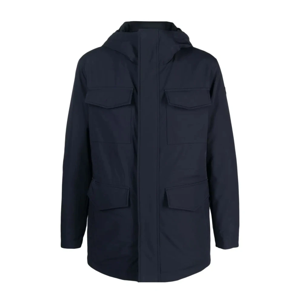 Jackets > Light Jackets - - Paul & Shark - Modalova