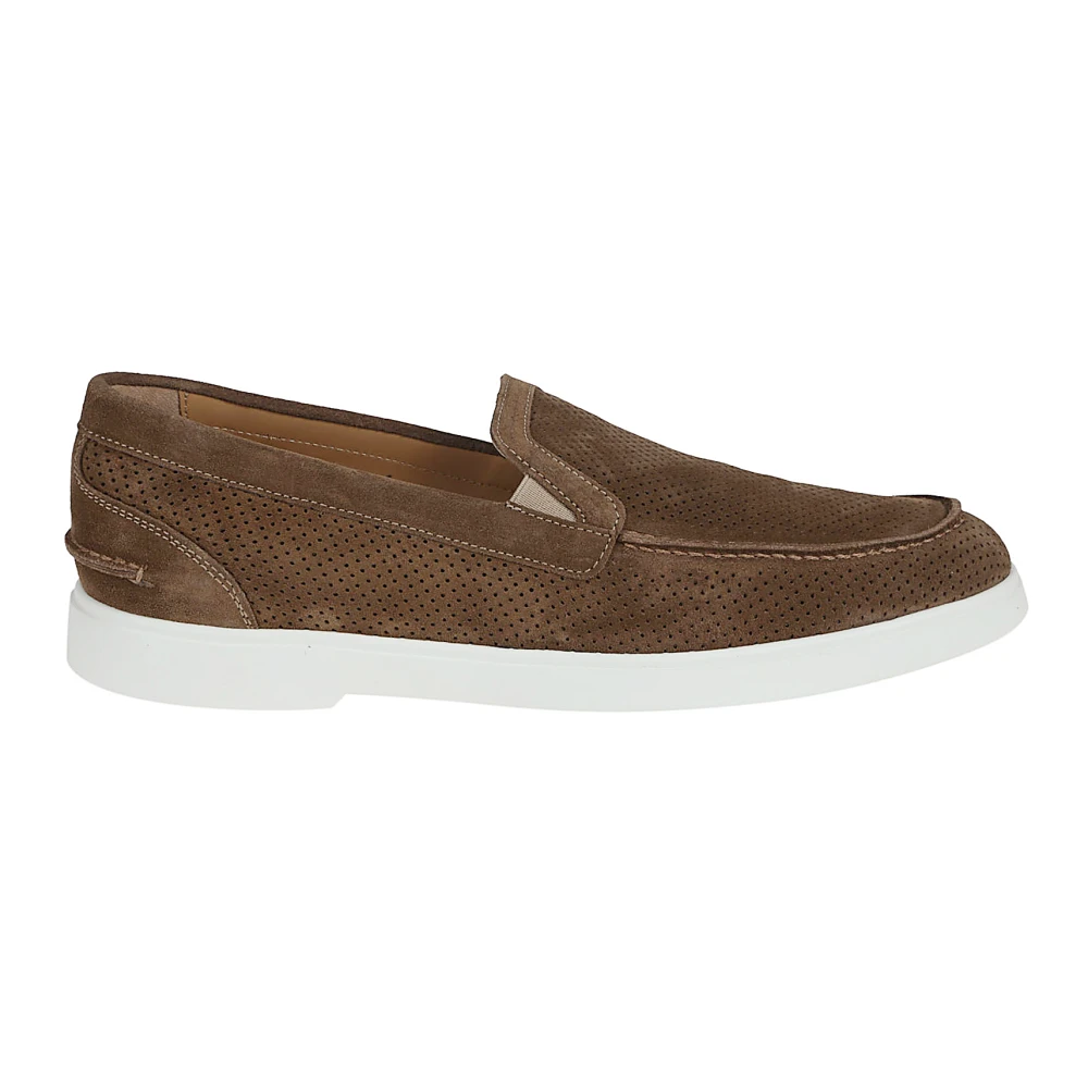 Shoes > Flats > Loafers - - Baldinini - Modalova