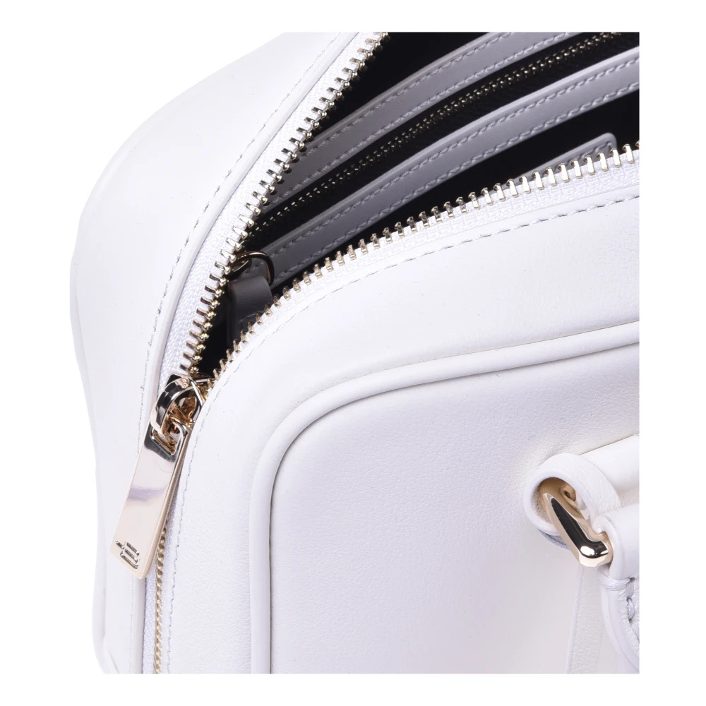 Baldinini Handtas met Portemonnee White Dames