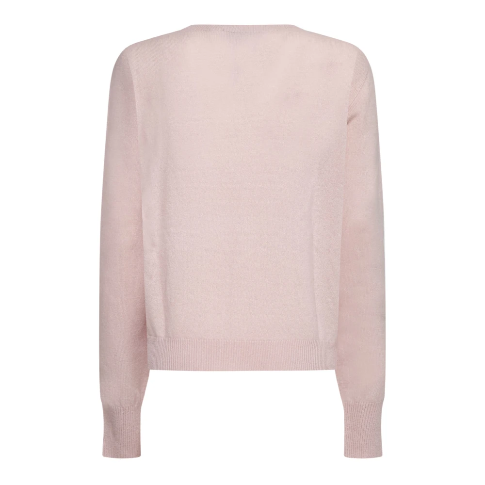 Kaos Roze Sweater Collectie Pink Dames
