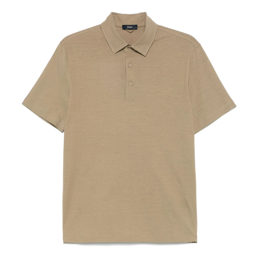 Tops > Polo Shirts - - Herno - Modalova